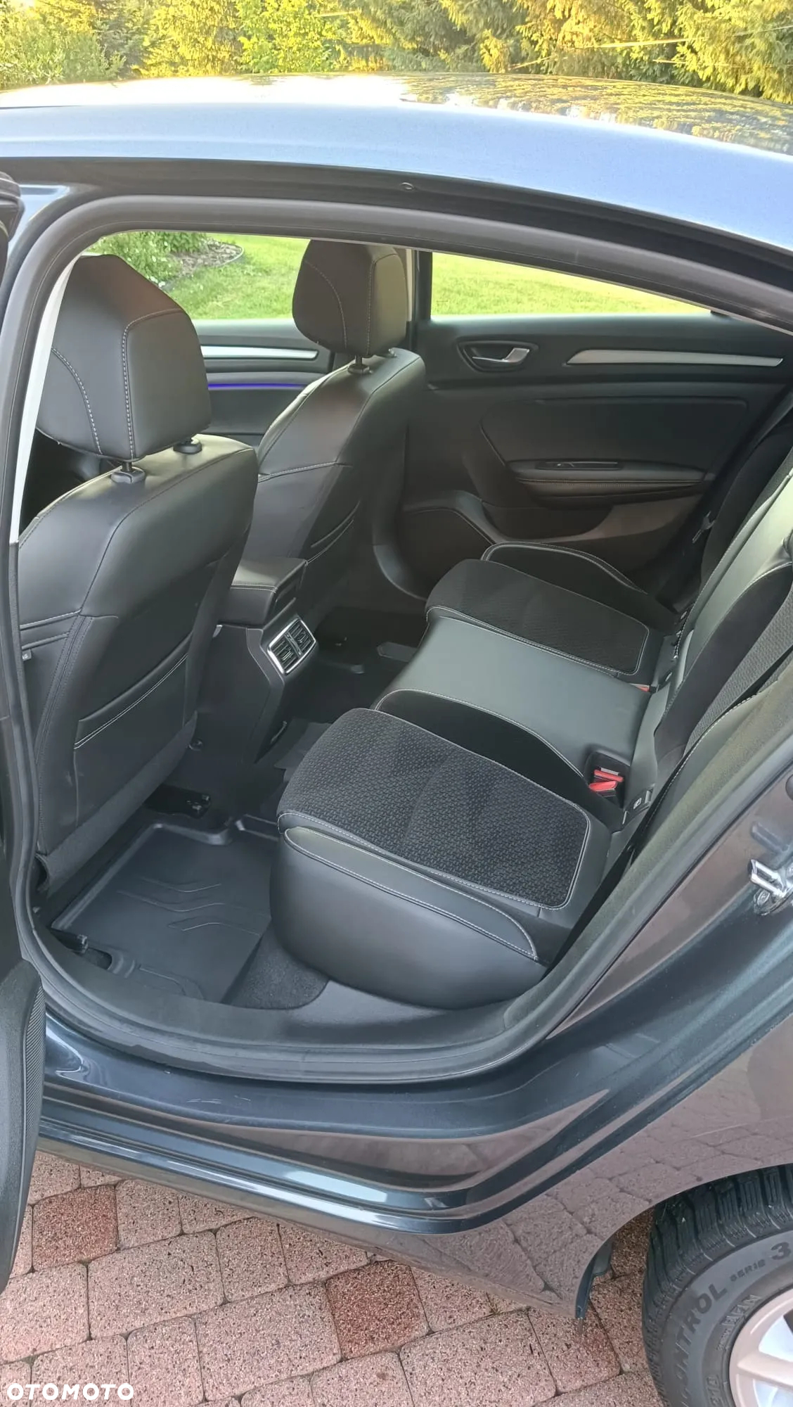 Renault Megane - 16