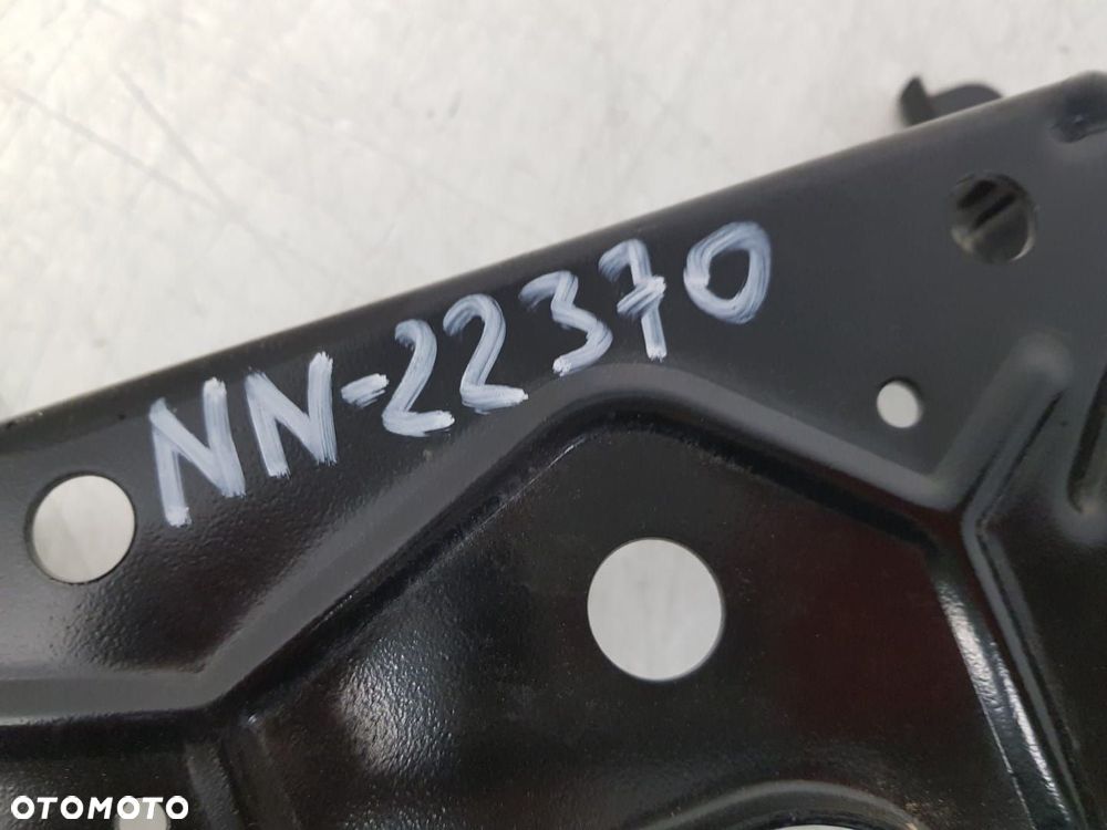 NOWY ORYGINLANY UCHWYT MOCOWANIA WEBASTO VW T5 T6 7e0819827c - 5