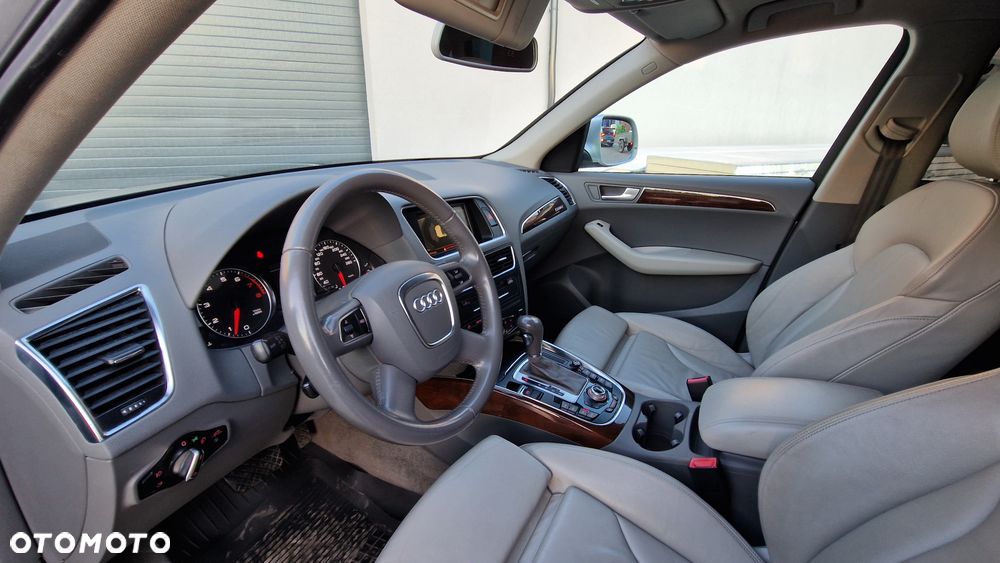 Audi Q5 - 23