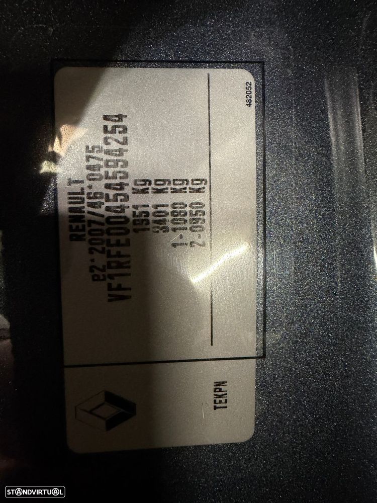 Renault Kadjar Energy dCi 110 EDC LIMITED - 21