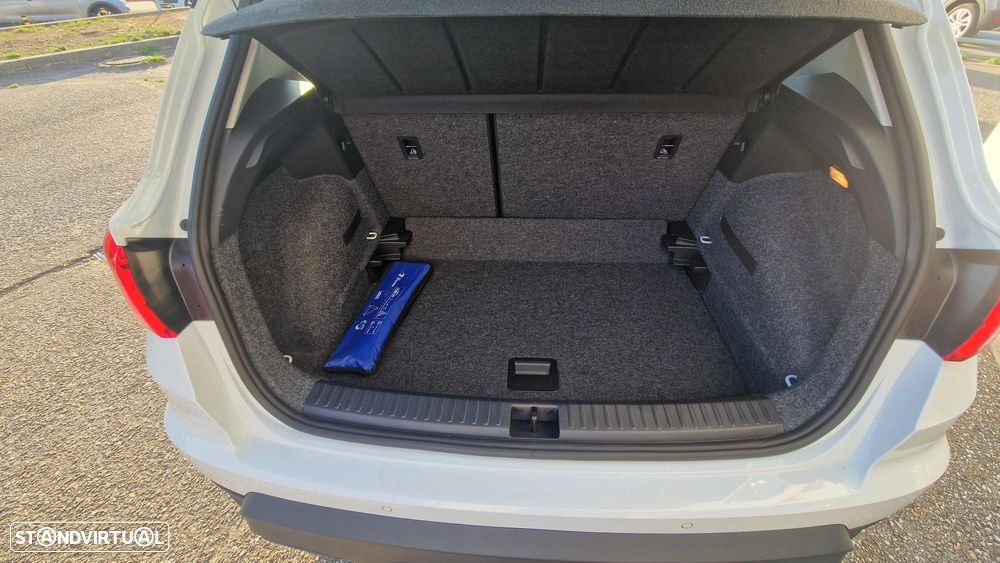 SEAT Arona 1.0 TSI Style - 12