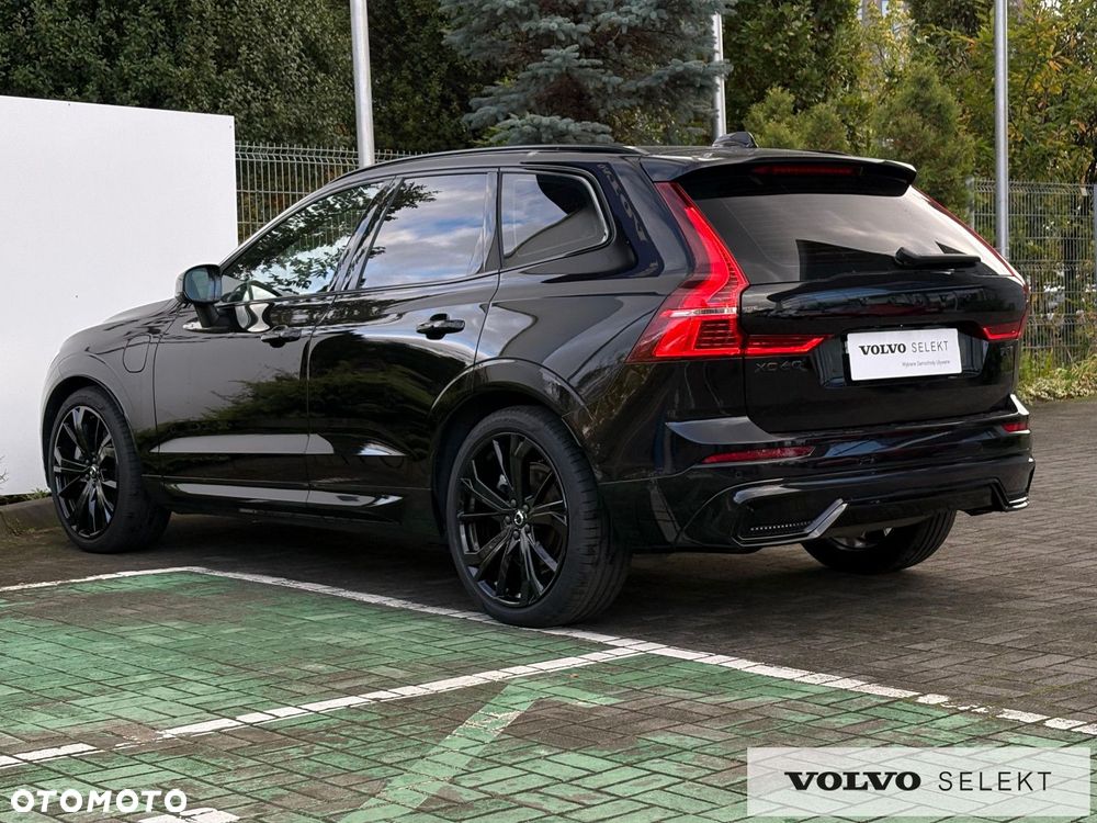 Volvo XC 60 - 6