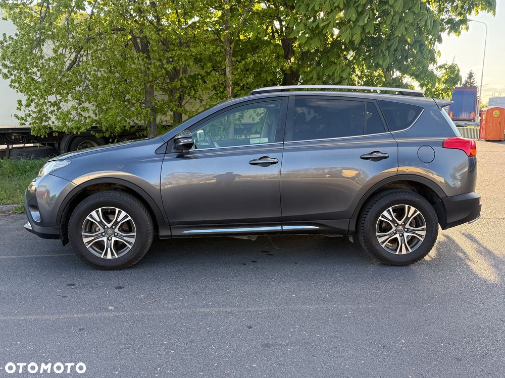 Toyota RAV4 2.0 Prestige MS EU6 - 21