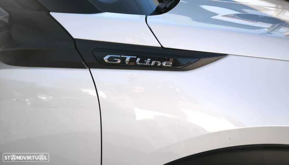 Peugeot 2008 1.2 PureTech GT Line EAT8 - 26