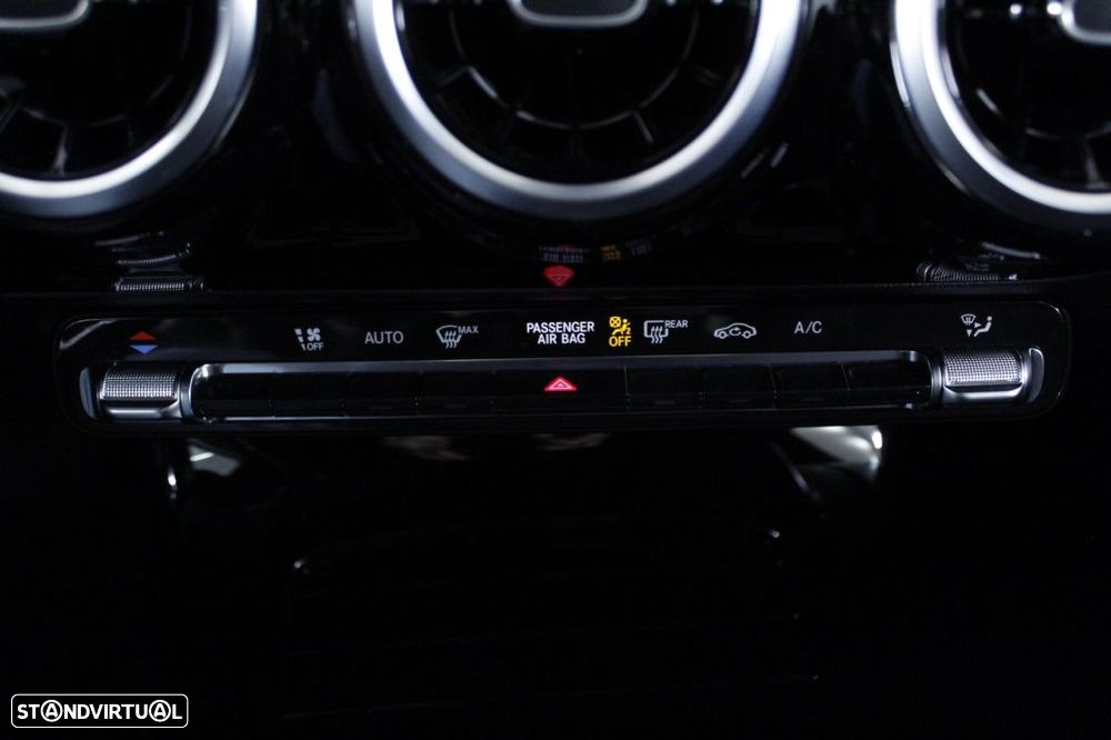 Mercedes-Benz A 180 d - 31