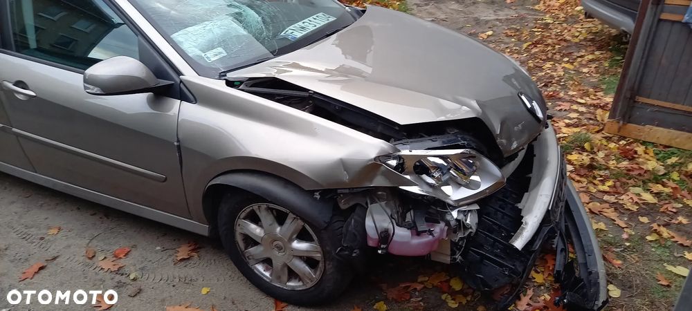 Renault Laguna 2.0 Expression - 5