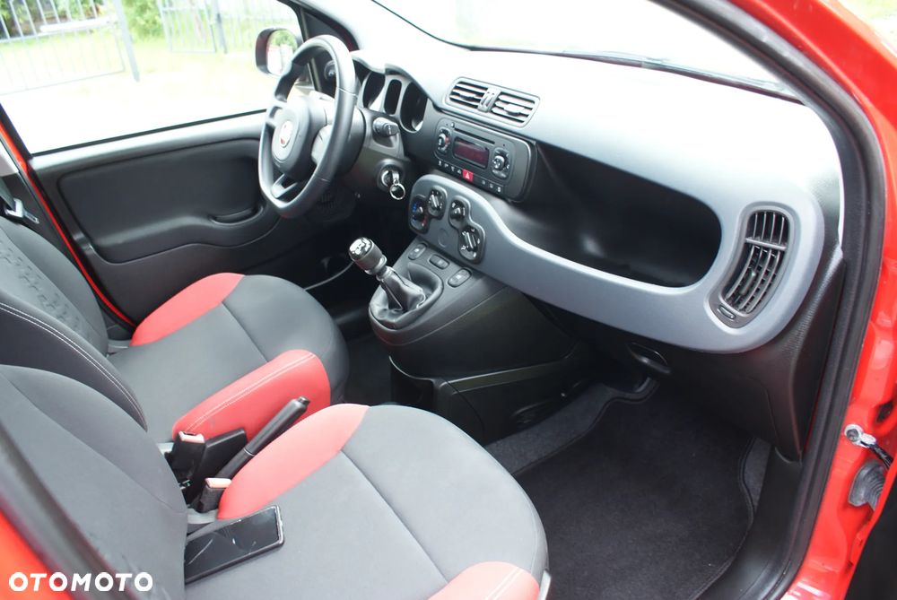 Fiat Panda - 15