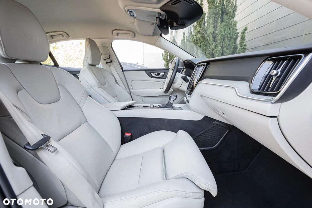 Volvo S60 T4 Inscription - 15