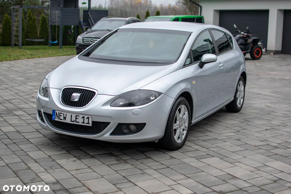 Seat Leon - 31