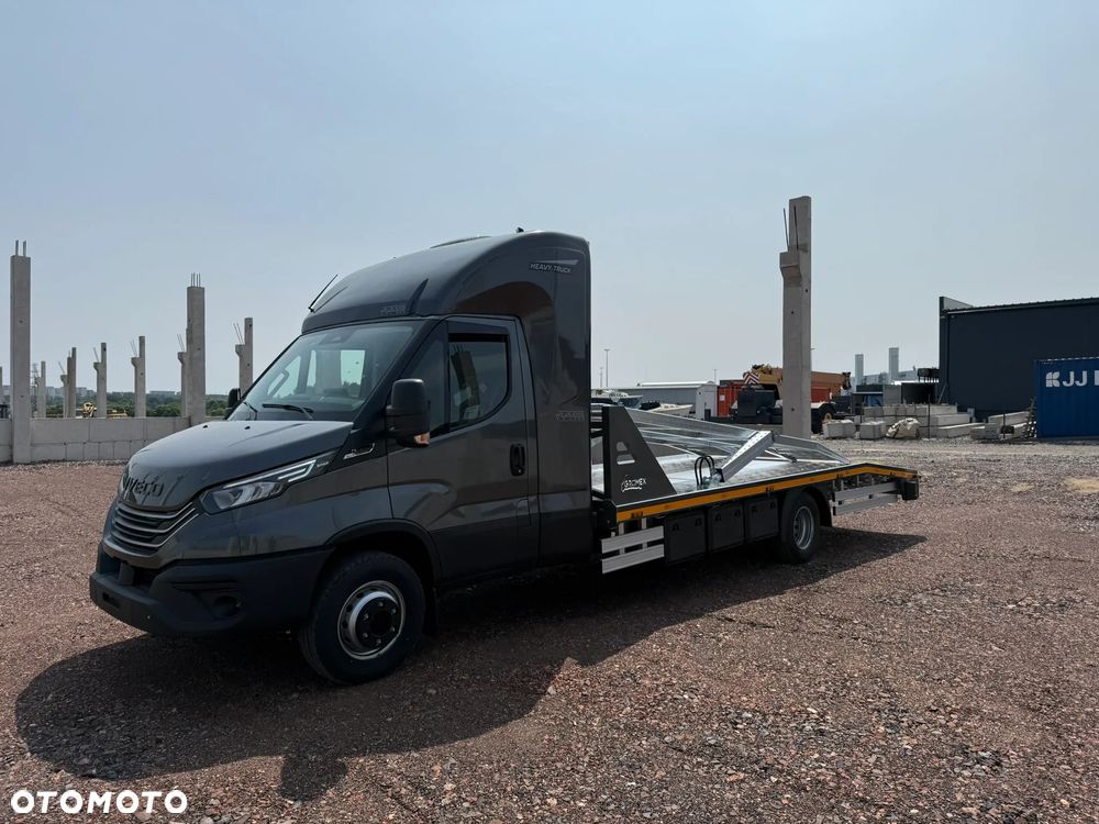 Iveco Daily - 25