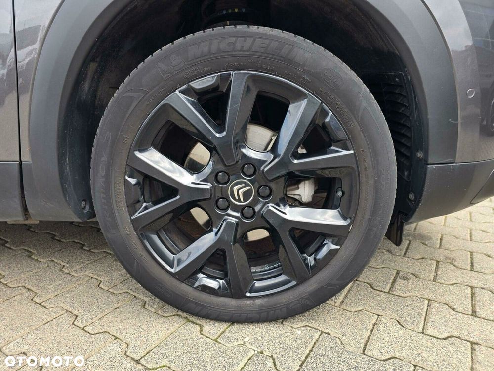 Citroën C5 Aircross 1.2 PureTech Shine EAT8 - 11