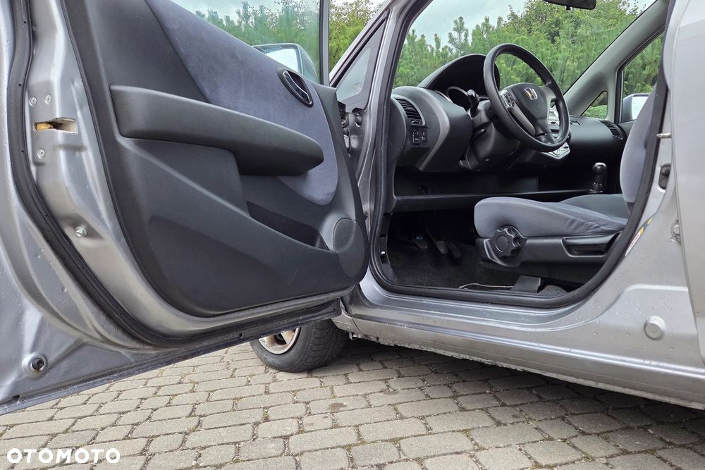 Honda Jazz 1.4 LS - 13