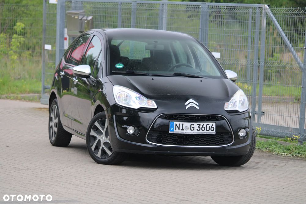 Citroën C3 - 1