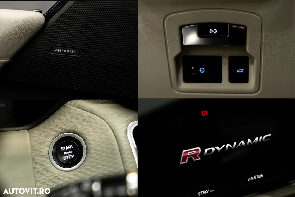 Land Rover Range Rover Velar 2.0 R-Dynamic HSE - 28