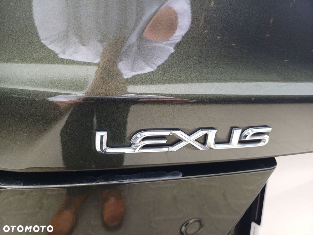 Lexus UX 250h GPF F Sport Design 2WD - 9