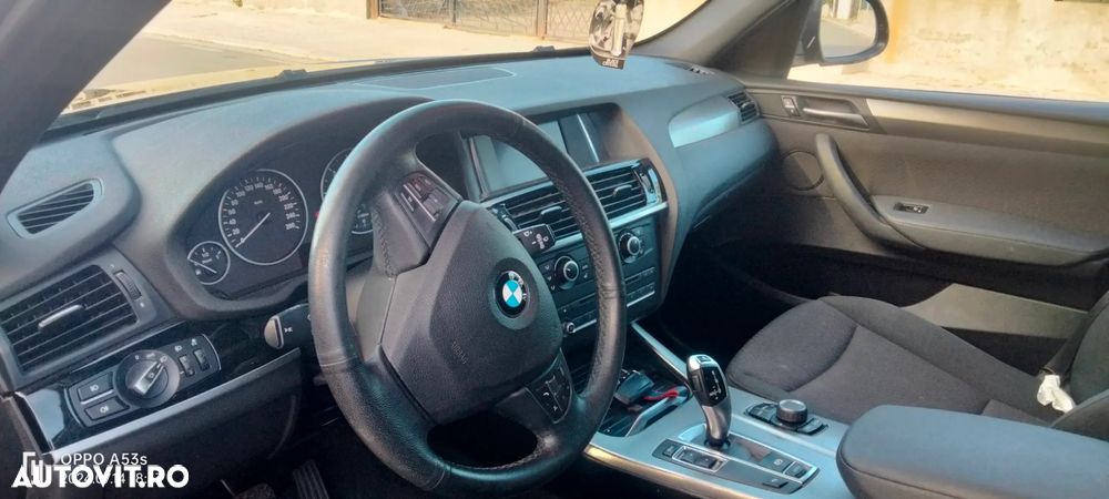 BMW X3 - 3