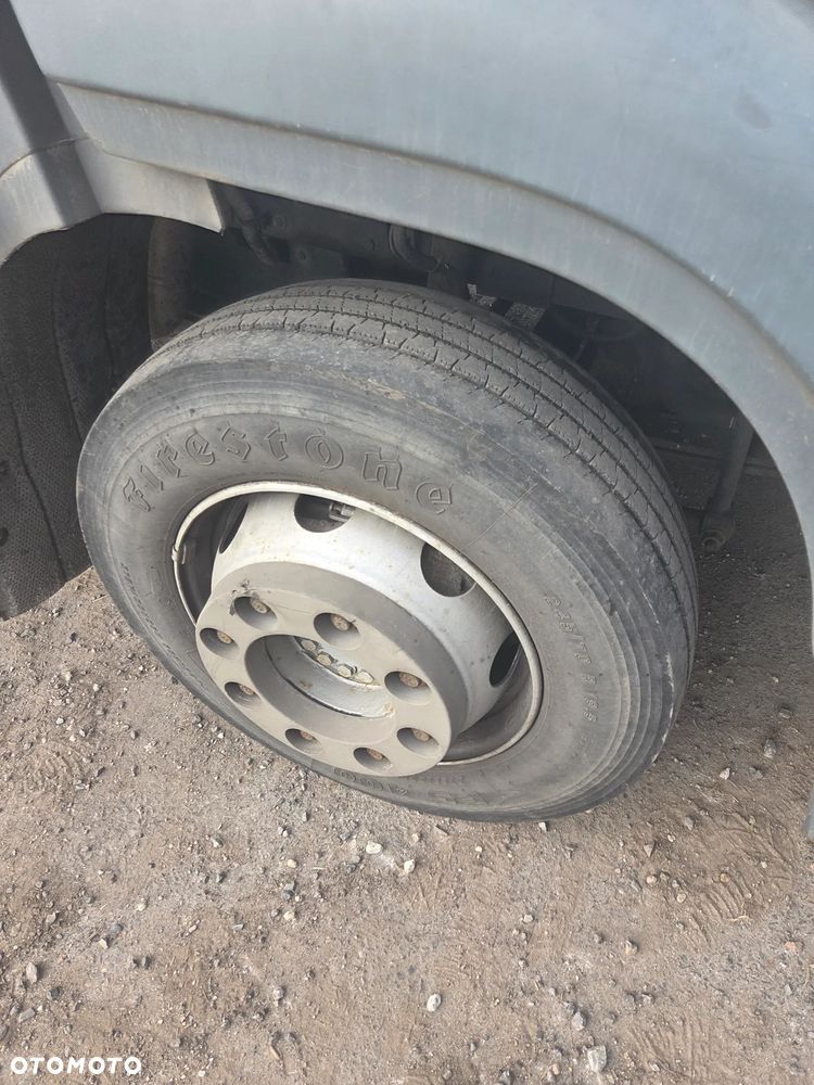 Iveco EuroCargo 1200E18 - 12