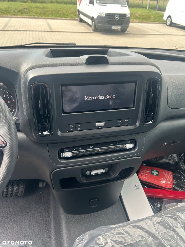 Mercedes-Benz Vito 114 cdi - 7