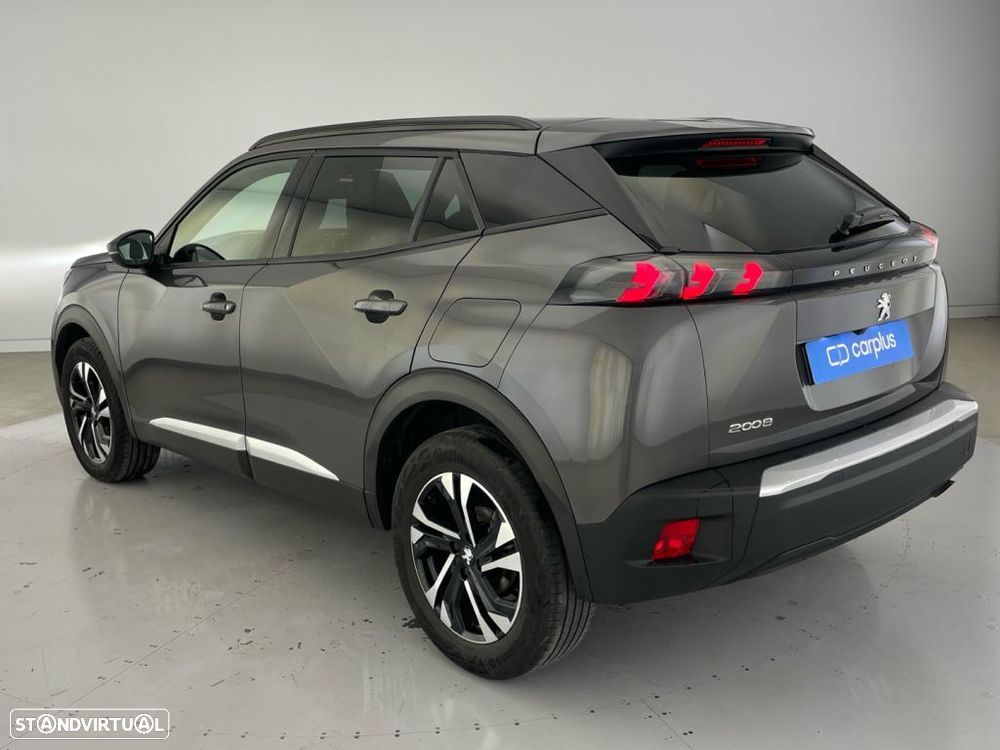 Peugeot 2008 1.2 PureTech Allure - 25