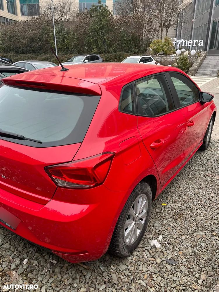Seat Ibiza 1.0 TSI Style - 2