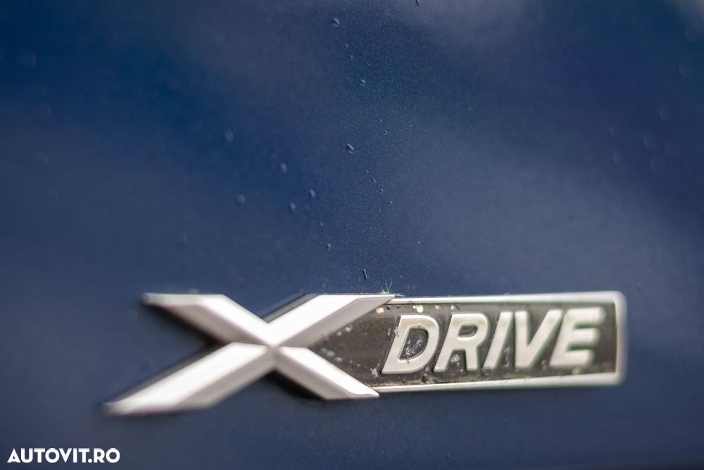 BMW X1 - 18