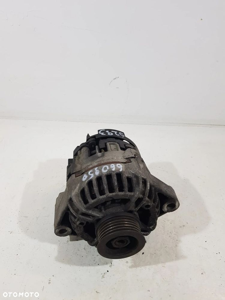 ALTERNATOR A0131546902 SMART FORTWO W451 0,8 CDI 660950 - 4