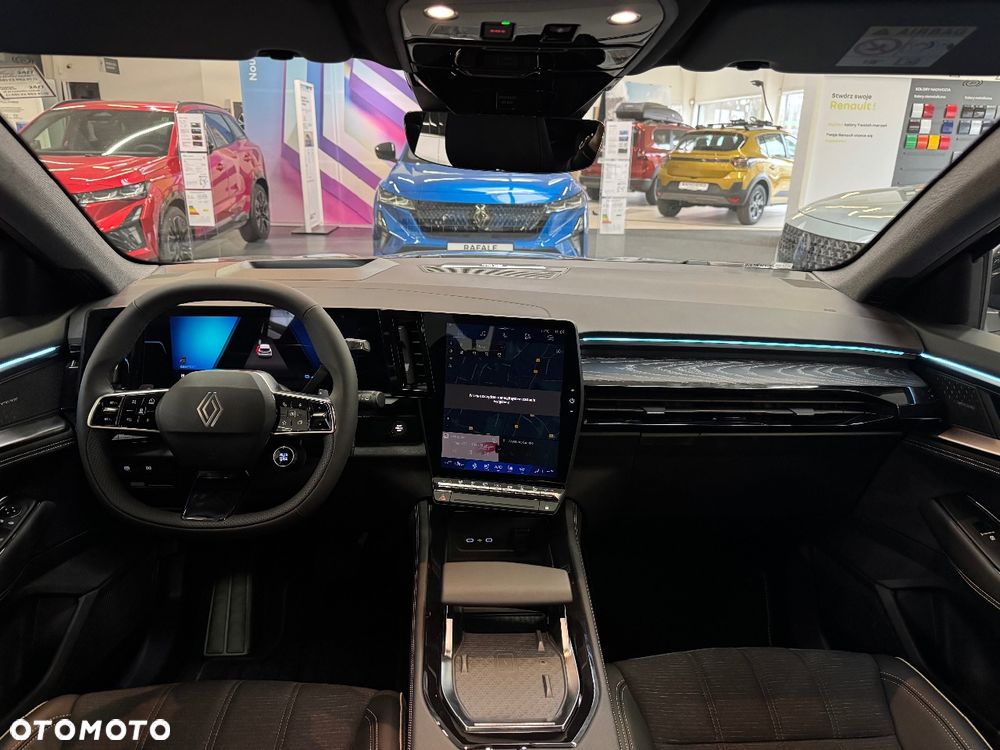 Renault Austral 1.2 E-Tech Full Hybrid 200 Iconic MMT - 2