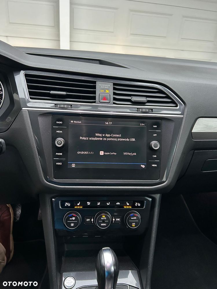 Volkswagen Tiguan 2.0 TSI 4Mot IQ Drive DSG - 11