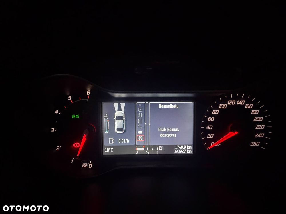 Ford Mondeo 2.0 TDCi Platinium X Plus (Titanium) - 18