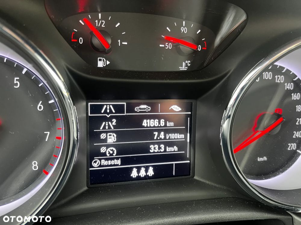 Opel Astra 1.2 T 2020 S&S - 20