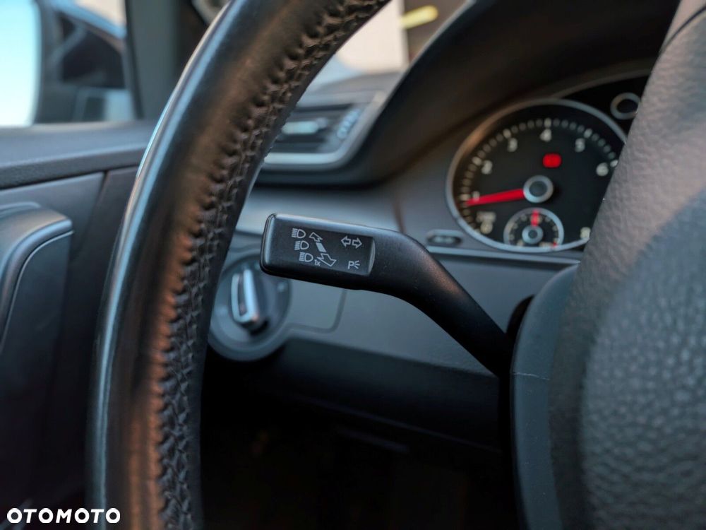 Volkswagen Passat Variant 1.4 TSI BMT Comfortline - 17