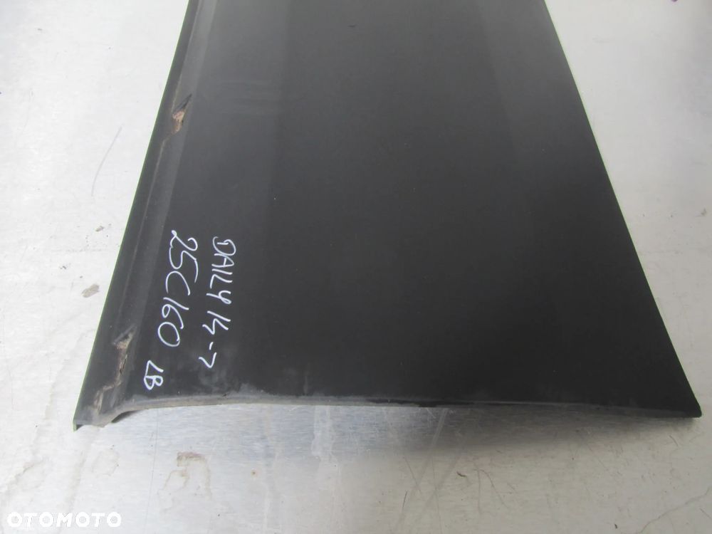 Iveco Daily 14->listwa boczna lewa - 2