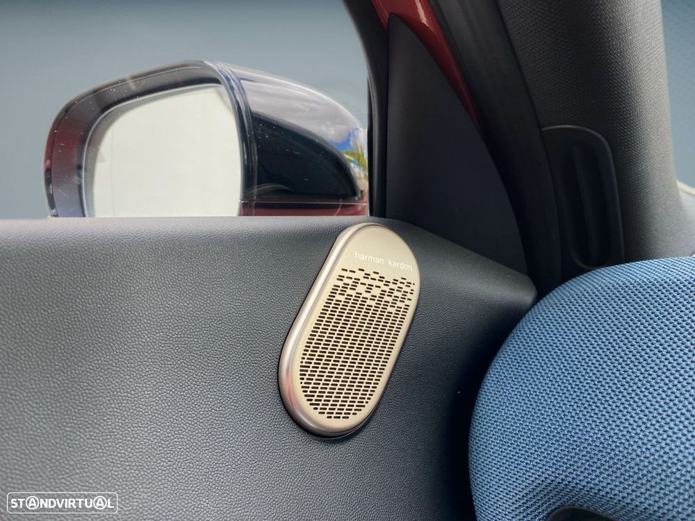 MINI Aceman SE Favoured XL - 14