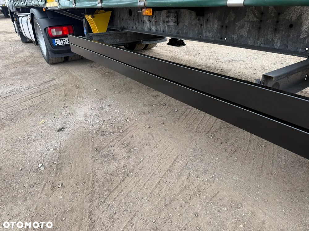 Schmitz Cargobull SCHMITZ MEGA 2018 ROK - 23