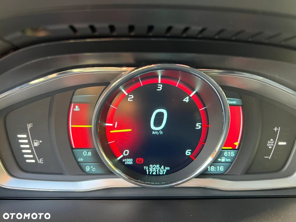 Volvo XC 60 D3 Summum - 11