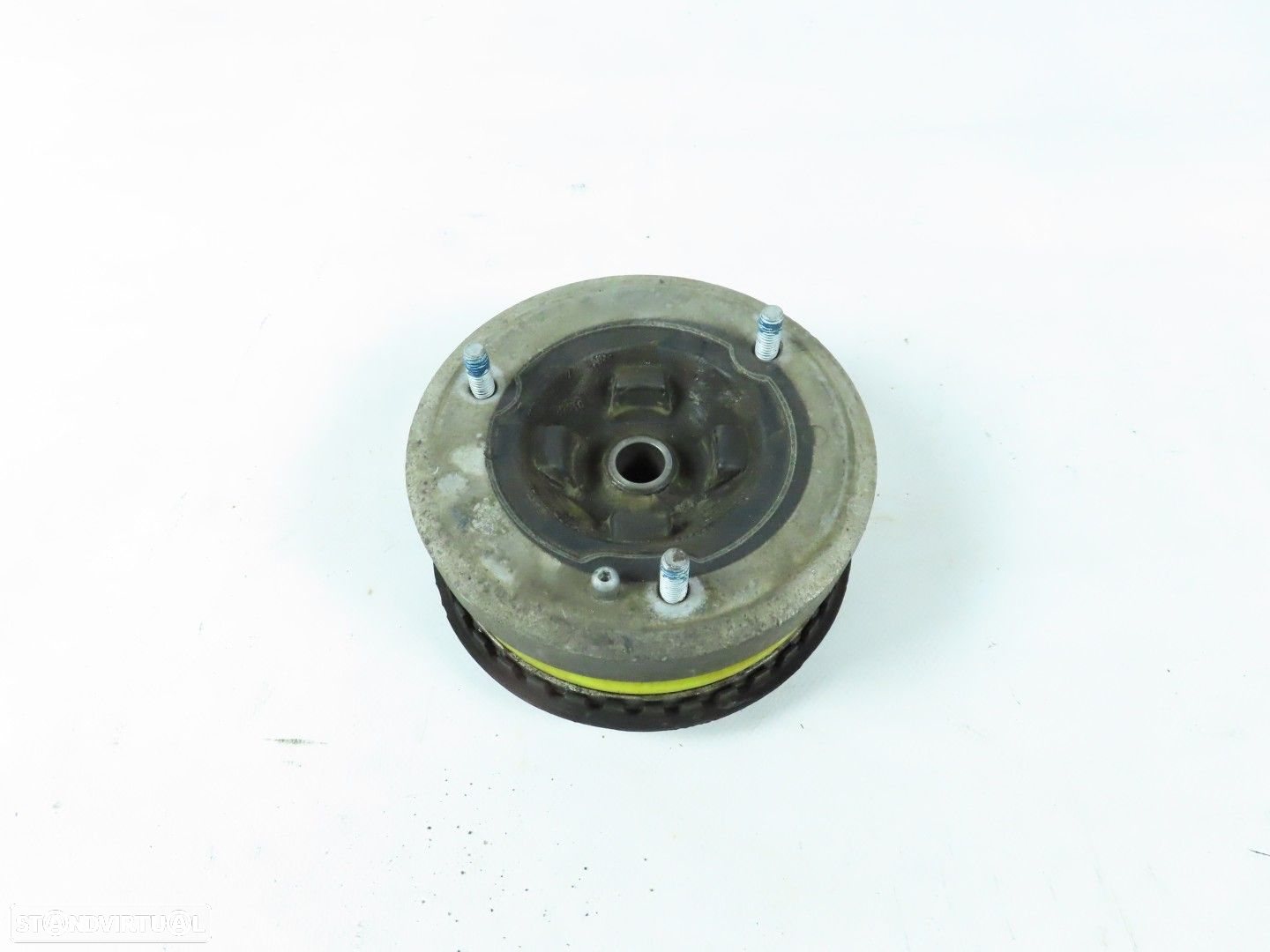 Cabeçote do amortecedor Frente Seminovo/ Original BMW 3 (E90)/BMW 3 Coupe (E92)/... - 2
