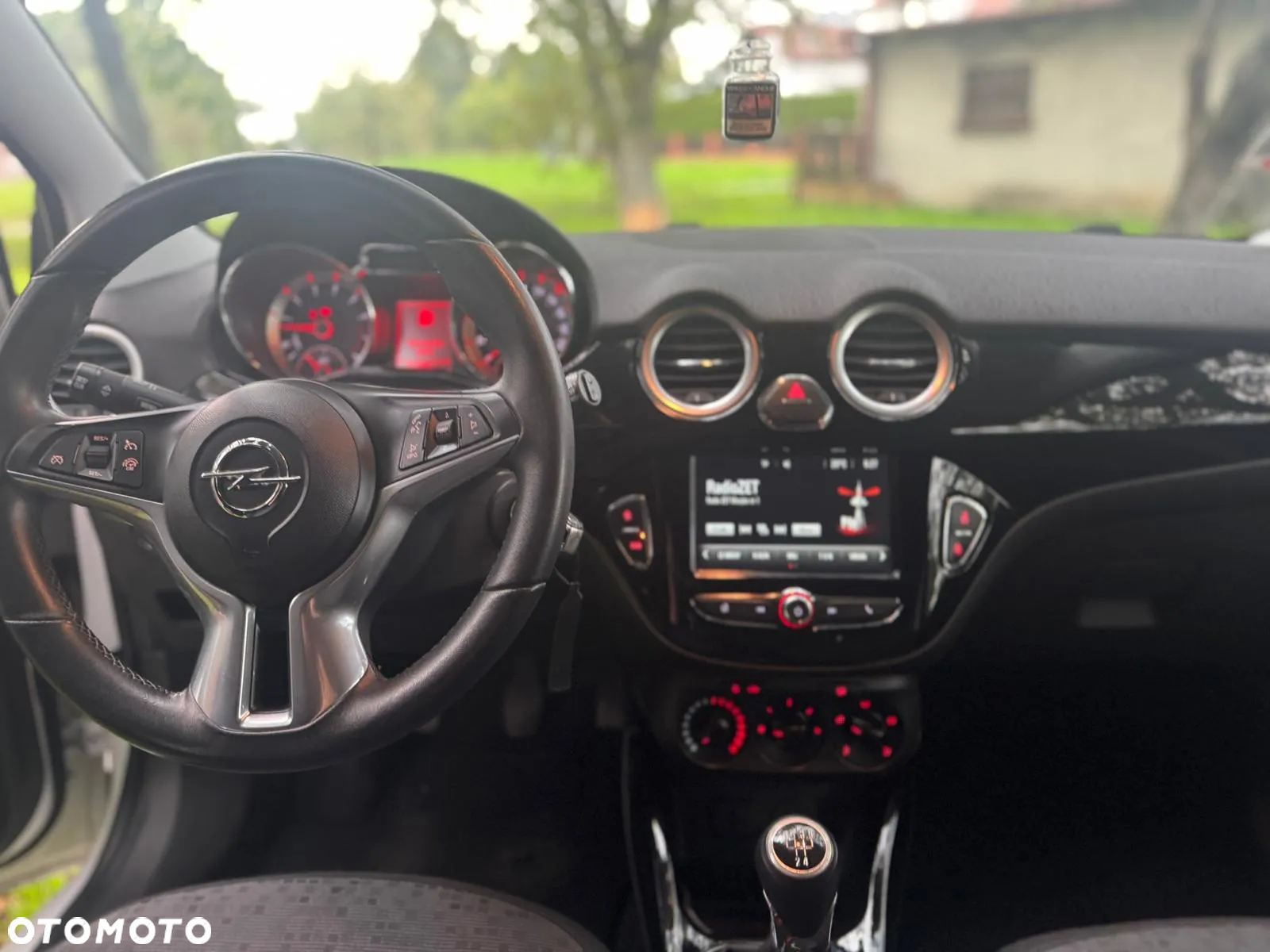 Opel Adam 1.4 Jam S&S EU6 - 8