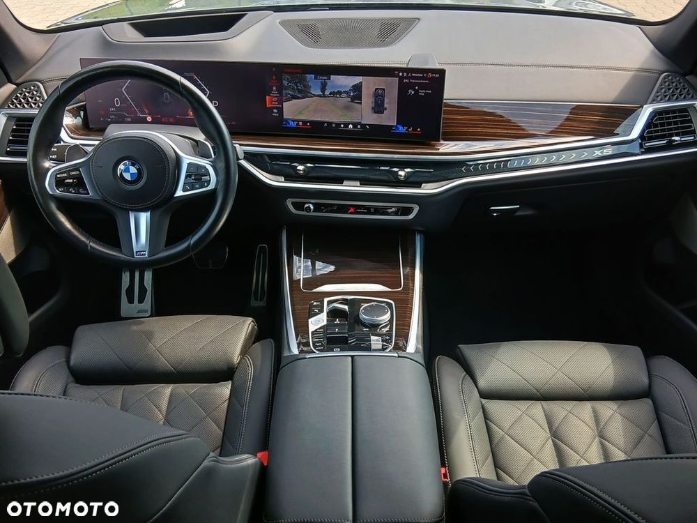 BMW X5 xDrive40i mHEV M Sport sport - 18