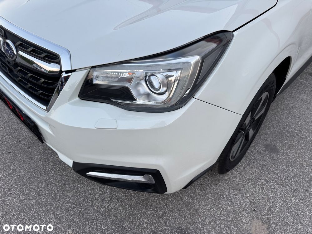 Subaru Forester 2.0X Edition - 10