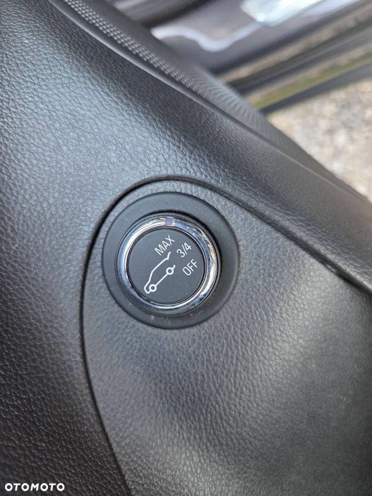 Opel Astra 1.6 CDTI Start/Stop Active - 12