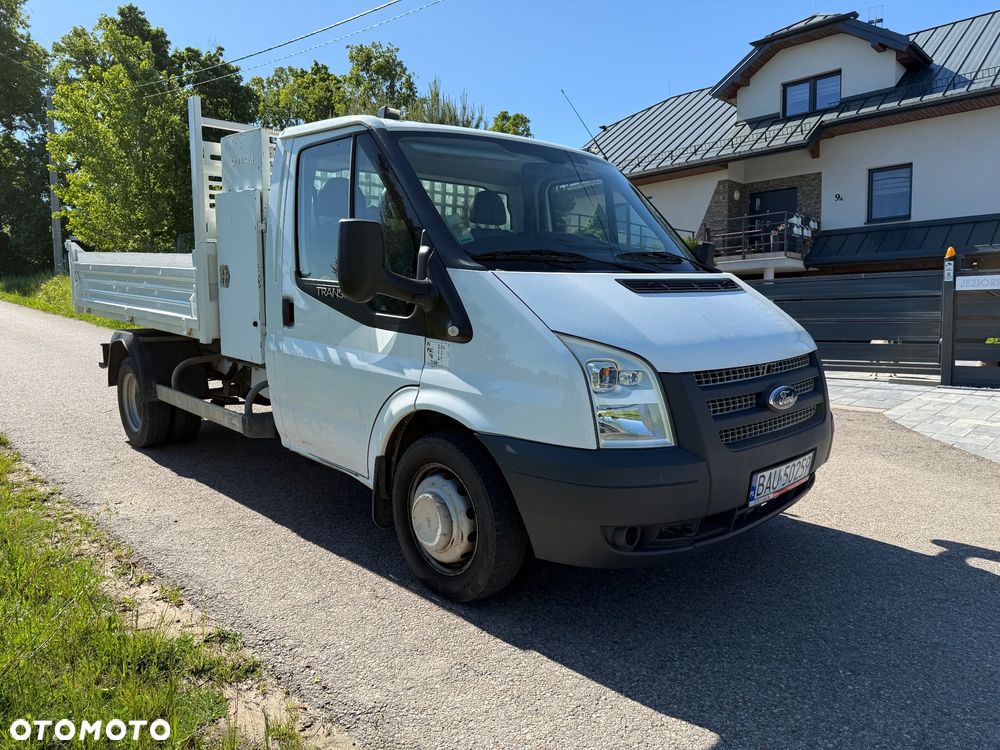 Ford Transit - 7