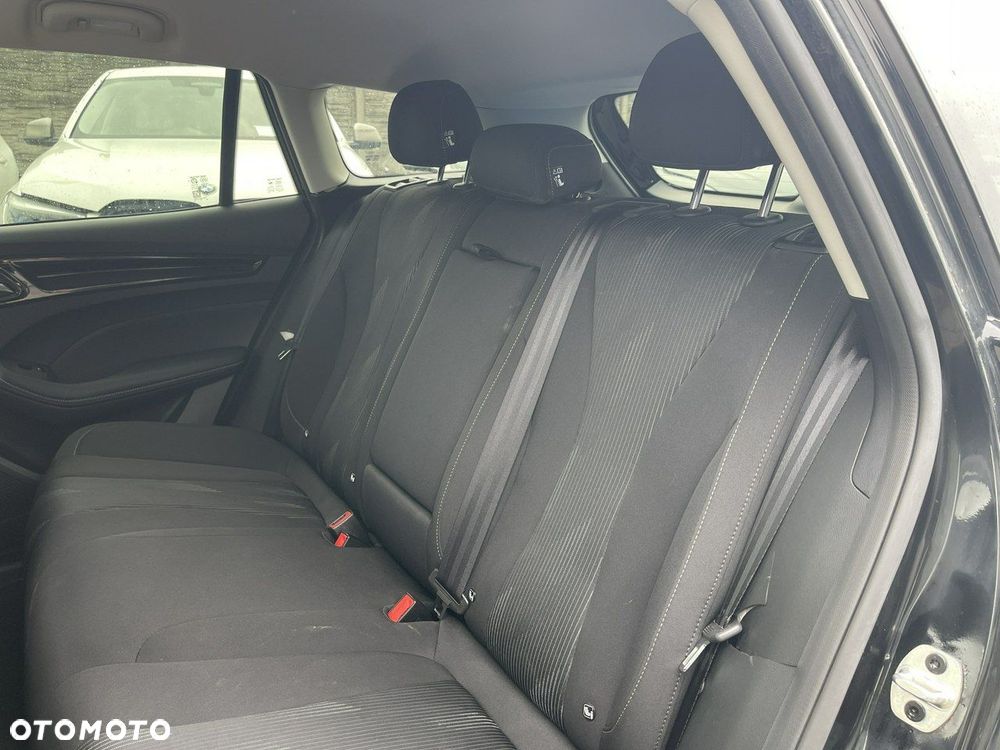 MG 5 Maximal Comfort - 16