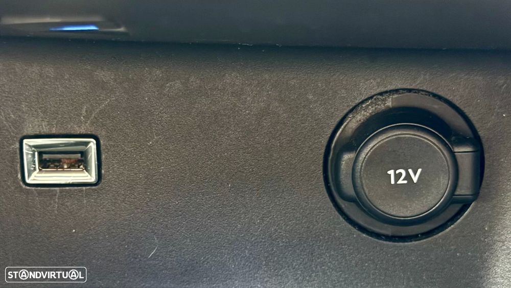 Peugeot 3008 PureTech 130 Stop & Start GPF EAT8 Crossway - 51