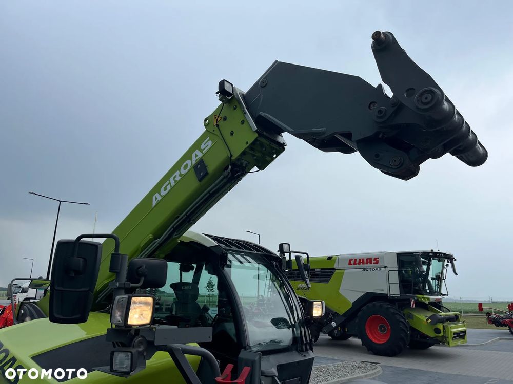 Claas Scorpion 756 Varipower - 30