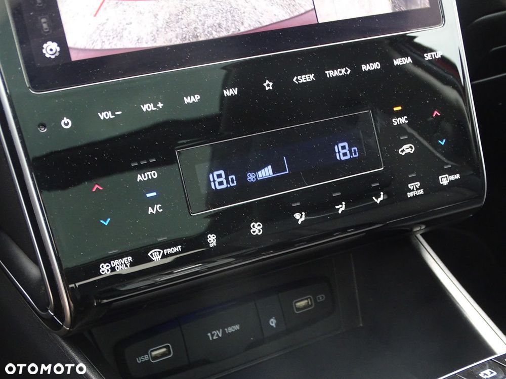 Hyundai Tucson - 36