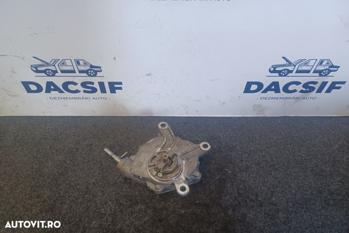 Pompa vacuum mecanica 06010653 Toyota RAV4 1 [1994 - 1998] Crossover - 2