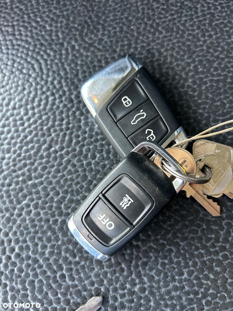 Skoda Kodiaq 2.0 Bi-TDI 4x4 RS DSG - 20