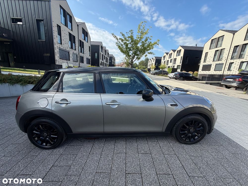 MINI Cooper - 4