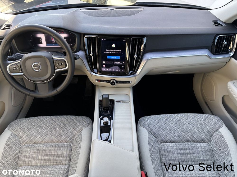 Volvo V60 - 17