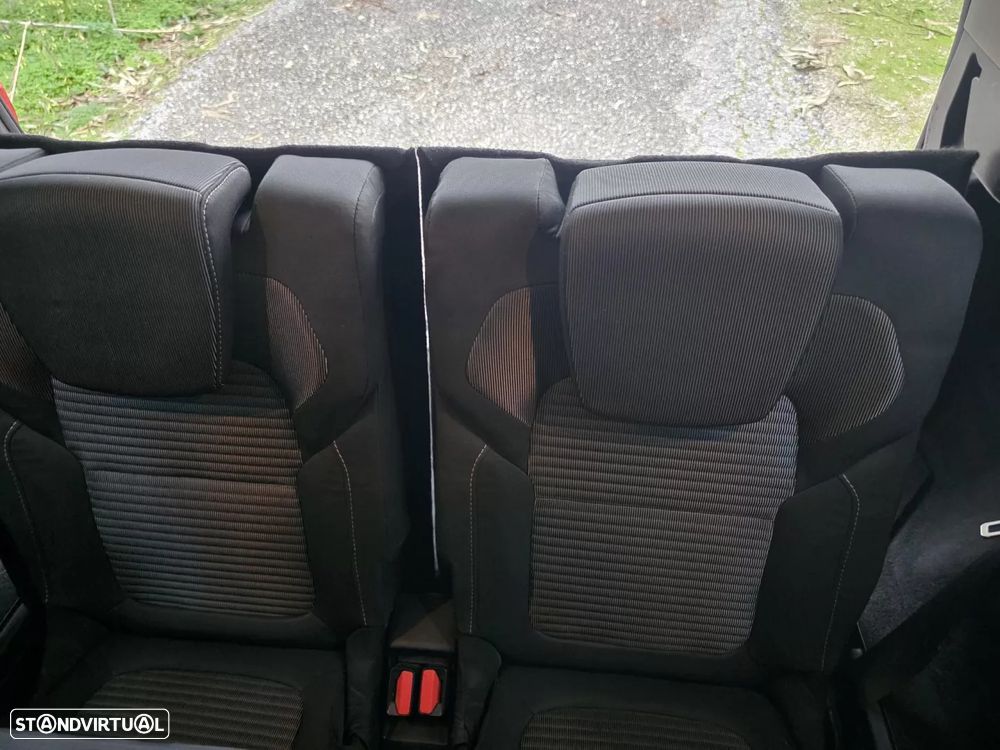 Renault Grand Scénic Energy dCi 110 S&S Expression - 24